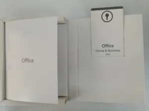 Office 2024 Home and Business Confezione Retail con Attivazione <span class=keywords><strong>Online</strong></span> al 100% Licenza a Vita Garanzia di 6 Mesi - Product Image 5