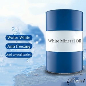ASGARD Olio Minerale Bianco ad Alta Purezza 99% CAS 8042-47-5 Lubrificante Origine CN/SHN Gradi ISO VG <span class=keywords><strong>68</strong></span> e ISO VG 22 Consegna Rapida - Product Image 2