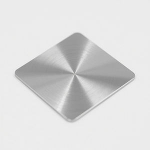 Hoja <span class=keywords><strong>de</strong></span> acero inoxidable 304 316 Placa delgada Placa perforada <span class=keywords><strong>de</strong></span> acero inoxidable - Product Image 2