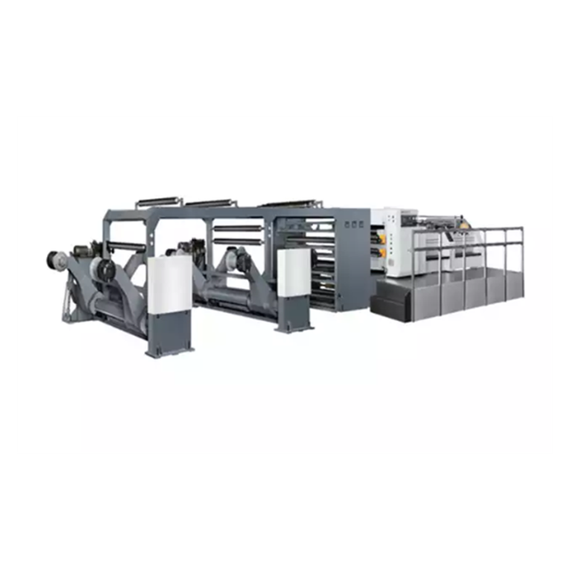 New Design Good Quality Crosscutting Type Roll Paper Cutting Machine,cross Cutting Machine,automatic Paper Cutter Machine