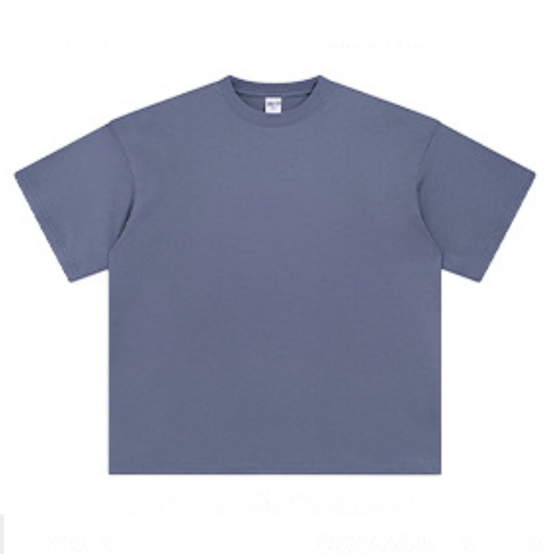 Bleu gris
