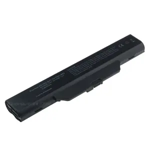 Bateria portátil de substituição para hp, 10.8v 4400mah para notebook 6720s 6730s 6735s 6820s 6830s HSTNN-IB62 s