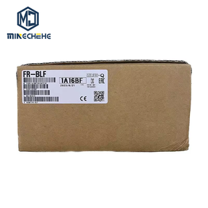 Réacteur AC FR-BLF côté d'entrée pour variateur de fréquence, pour l'automatisation industrielle et les systèmes de contrôle de moteur - Product Image 1