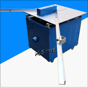 เครื่องตัดมุม 203A อุปกรณ์ทำรอยบากโครงอะลูมิเนียมสำหรับทำกรอบรูป - Product Image 2