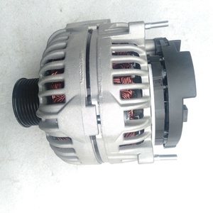<span class=keywords><strong>Alternateur</strong></span> <span class=keywords><strong>14v</strong></span> <span class=keywords><strong>150a</strong></span> Générateur automobile <span class=keywords><strong>Alternateur</strong></span> 87740116 0124615051 0 124 615 051 - Product Image 1