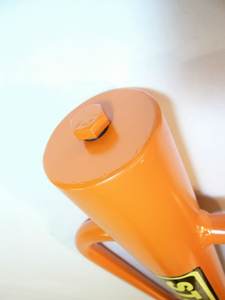 Лидер продаж, длина 600 мм, сверхпрочный, с порошковым покрытием, ручной пост водителя - Product Image 5