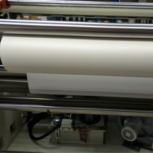 גליל סרט העברה BOPP - הדבקה גבוהה לאריזה ולמינציה - Product Image 1