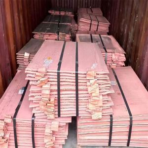 ทองแดงแท่งแบนบริสุทธิ์ 99.9% ขนาด 40*4 มม. ราคา C11000 C12200 ผลิตในประเทศจีน - Product Image 3