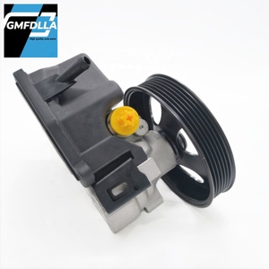 Accessoires de voiture, <span class=keywords><strong>pompe</strong></span> de <span class=keywords><strong>direction</strong></span> <span class=keywords><strong>assistée</strong></span> avec réservoir pour Hummer H3, <span class=keywords><strong>pompe</strong></span> d'assistance à <span class=keywords><strong>la</strong></span> <span class=keywords><strong>direction</strong></span> OE 15167589 15235158 25807287 94718483 - Product Image 4