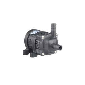 DC40D 12V/24V <span class=keywords><strong>bomba</strong></span> <span class=keywords><strong>de</strong></span> <span class=keywords><strong>agua</strong></span> sumergible sin escobillas <span class=keywords><strong>pequeña</strong></span> <span class=keywords><strong>de</strong></span> alta presión 550L/H 8M Mini <span class=keywords><strong>bomba</strong></span> <span class=keywords><strong>de</strong></span> refrigeración <span class=keywords><strong>de</strong></span> PC 100% Motor <span class=keywords><strong>de</strong></span> CC a prueba <span class=keywords><strong>de</strong></span> fugas - Product Image 5