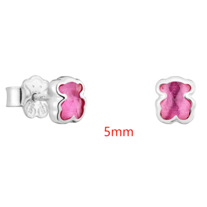 Pendientes <span class=keywords><strong>de</strong></span> Plata <span class=keywords><strong>de</strong></span> Ley 925 <span class=keywords><strong>de</strong></span> Diseño Minimalista Hipoalergénico, Venta Caliente 2026, al por Mayor para Uso Diario - Product Image 4