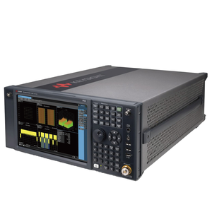 เครื่องวิเคราะห์สัญญาณ Keysight N9032B PXA, 2 เฮิรตซ์ ถึง 55 กิกะเฮิรตซ์ - Product Image 3