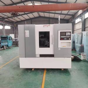 เครื่องขึ้นรูปโลหะอุปกรณ์แม่พิมพ์ตัดเกียร์ CNC - Product Image 1