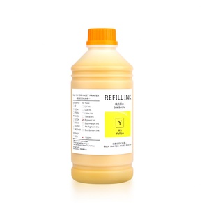 Supercolor 1000ML/Bouteille 701 704 706 Encre en pâte pigmentée à base d'eau pour imprimante Canon IPF 6410SE 8400 8100 9400 9410 - Product Image 5