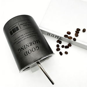 Bouteille d'eau isolée sous vide en acier inoxydable 201/304/316, durable, écologique et bon marché, avec revêtement en poudre, pour le camping - Product Image 5