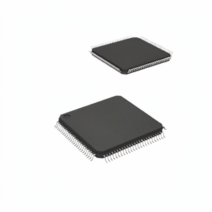 ชุด MB96F348ASBPMC-GSE2แฟลช100 LQFP IC MCU 16BIT แบบฝัง100 LQFP ของแท้ชิ้นส่วนอิเล็กทรอนิกส์544KB - Product Image 1