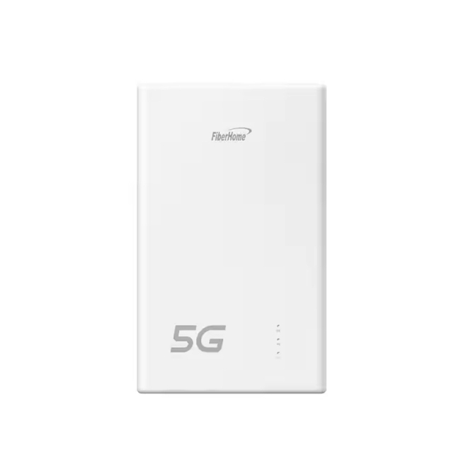 Fiberhome LG6121D 5G CPE Outdoor Router