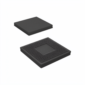 TMS320C6414TBCLZ7 BOM IC en stock 532 BFBGA FCBGA Pièces et composants électroniques IC embarqué DSP à point fixe 532FC/CSP - Product Image 1