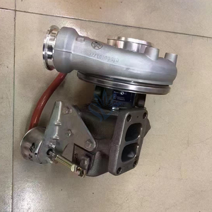 S200g 12709880016 12709880017 04294367kz 20896351 21496615 turbo tăng áp cho k. H. Deutz 7.15l công nghiệp với động cơ tcd2013 - Product Image 1