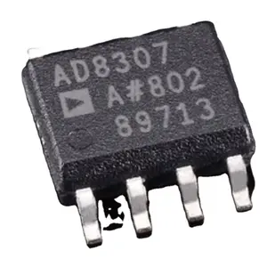 Hot Hot offer ! AD8307ARZ Low Cost DC-500 MHz, 92 dBLogarithmic Amplifier