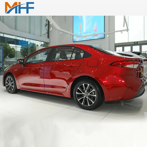 Mobil Toyota Levin Sport Hybrid 1.8L Tahun 2024, Mobil Listrik Bensin Murah Buatan Cina, Setir Kiri - Product Image 4