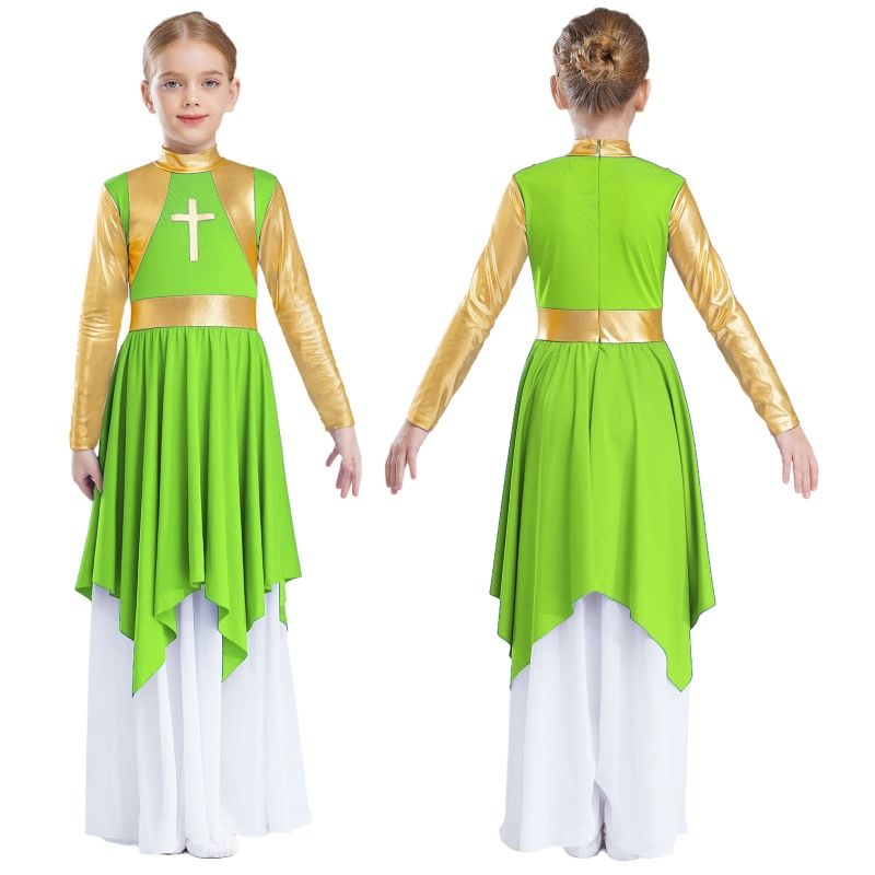 สีเขียวอ่อน