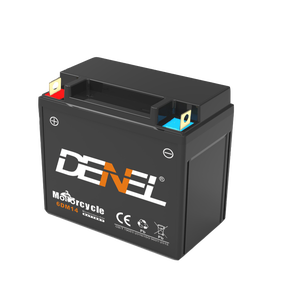 <span class=keywords><strong>Batterie</strong></span> AGM 6DM14 pour tricycle, <span class=keywords><strong>batterie</strong></span> au plomb-acide, durable, expédition rapide, coopération avec les distributeurs mondiaux - Product Image 4