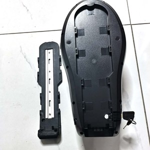 Batteria per Bicicletta Elettrica 36V 45Ah 48V 20Ah 35Ah 52V 30Ah Ss Canon1 Aggiornamento Batteria Grande 60v Parti per Bicicletta Elettrica con Batteria - Product Image 5