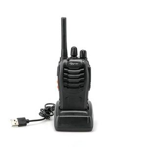 BAOFENG-walkie-talkie <span class=keywords><strong>88E</strong></span>, radio bidireccional, uhf, cb, móvil - Product Image 3
