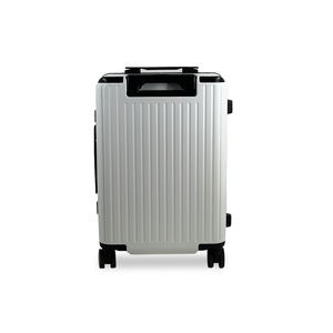 Koffer Magazine รถเข็นกันกระแทก, กระเป๋าเดินทางล้อหมุนได้รถเข็นใช้ได้กับสนามบิน - Product Image 4