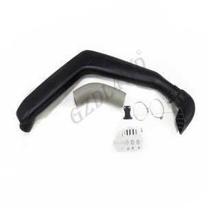 Kit de Snorkel GZDL4WD para <span class=keywords><strong>FJ</strong></span>, Snorkel Todoterreno con Toma de Aire para <span class=keywords><strong>Toyota</strong></span> <span class=keywords><strong>FJ</strong></span> Cruiser 2007, Piezas y Accesorios - Product Image 5