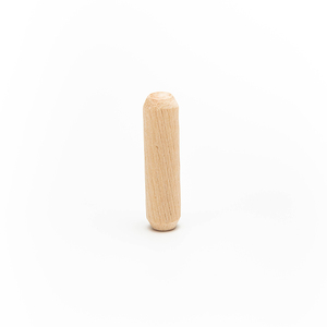 Les chevilles en bois massif naturel SUNBO Wholesale sont utilisées pour connecter des structures telles que des poutres, des colonnes et des planches en bois - Product Image 2