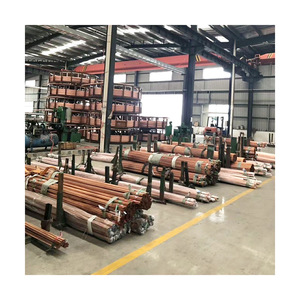 Xinsheng Copper <b>Pipe</b> Pancake Coil TU1 TU2 TP1 TP2 C11000 Non Alloy High Thermal Conductivity For Industrial Use - Product Image 4