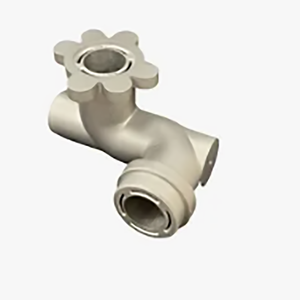 Impression 3D automobile de haute précision en résine/PETG/alliage d'aluminium DLP/MJF/SLM, revêtement en résine UV, acier inoxydable 316L, OEM ODM - Product Image 2