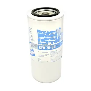Fuel Water Separator Filter FS19748 BF9913 F00611010 PFF5525 WFU20259 CT70009 CT70067 40930W 137023 SK 3342 CFD7030 CFD 70-30