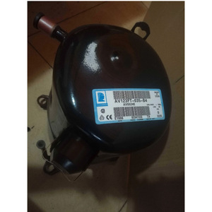 Compresseur de réfrigération Chunlan Taikang 5Hp 3P en métal pour climatiseur - Product Image 2