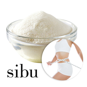 Servicio OEM Figura de belleza natural Soporte de curva Sibu Soporte de gestión de energía corporal Sibu Polvo Control de calorías Sibu - Product Image 1