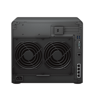 Precio al por Mayor, Solución de Almacenamiento en la Nube DS2422+, NAS Portátil, Almacenamiento Conectado a la Red de 12 Puertos, 64 bits - Product Image 4