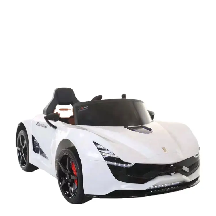 Hot Sell Used New Electric Car Ride On Electric Car For Children With Remote Control for baby