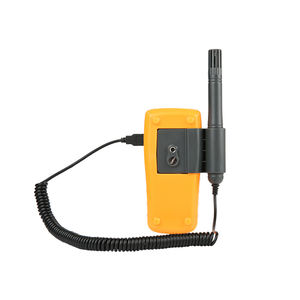 GM1361 + termocoppia termometro digitale igrometro temperatura umidità misuratore Bluetooth - Product Image 4