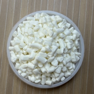 Food Grade Virgin Polypropylene Granules 522K Resin Dimensionally Stable High Rigidity Aging Resistance Plastic Pellets Per Kg - Product Image 4