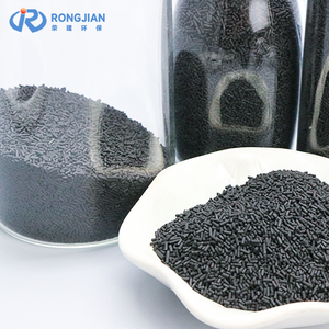 <span class=keywords><strong>Tamis</strong></span> moléculaire en carbone de haute qualité pour systèmes de production d'azote PSA pour le moulage par <span class=keywords><strong>injection</strong></span> assisté par gaz - Product Image 4