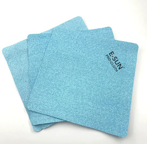Paño de Limpieza de Microfibra Superabsorbente y Ecológico Esun, 30x30cm, <span class=keywords><strong>PVA</strong></span> Multiusos para el Hogar y la Cocina - Product Image 3