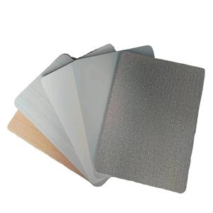 แผ่นไม้ไผ่ชาร์โคลขนาด2440*1220มม. แผ่นตกแต่งแผ่นหินอ่อนธรรมชาติกันความชื้นสำหรับโรงแรม - Product Image 1