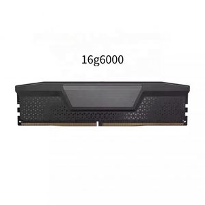 Memoria RAM DDR5 Udimm para Ordenador de Escritorio, Precio al por Mayor, 16GB 5200/5600/6000/6400, 32GB 6000, Fabricada en China, Memoria DDR5 de 16GB que Aumenta el Rendimiento - Product Image 4