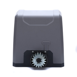 SL2000AC Heavy Duty 2000kg AC220V/380V Remote Control <strong>Sliding</strong> Door Operator Automatic Door Motor Commercial <strong>Sliding</strong> <strong>Gate</strong> <strong>Opener</strong> - Product Image 3