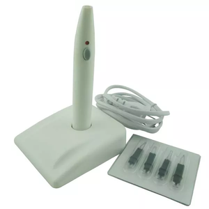 Prodotti per apparecchiature odontoiatriche dentale endodontico colorato a buon mercato dentale Wireless <span class=keywords><strong>Endo</strong></span> guttaperca punti taglierina taglia dispositivo orale - Product Image 3