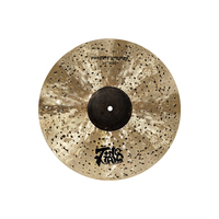 High Quality B25 Cymbals Set Phoenix Singing 14"Hihat+16"Crash+18"Crash+20"Ride Cymbal for Sale