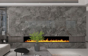 Phiến Gốm Sứ Họa Tiết Thổ Nhĩ Kỳ Cỡ Lớn Kiểu Pháp Gạch Đá Vôi Khổ Lớn Đá Thiêu Kết - Product Image 3