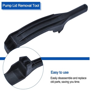 <span class=keywords><strong>Hayward</strong></span> Super II Series Bombas de piscina y Spa Herramienta de extracción de tapa de plástico Limpiador de bomba de piscina - Product Image 4